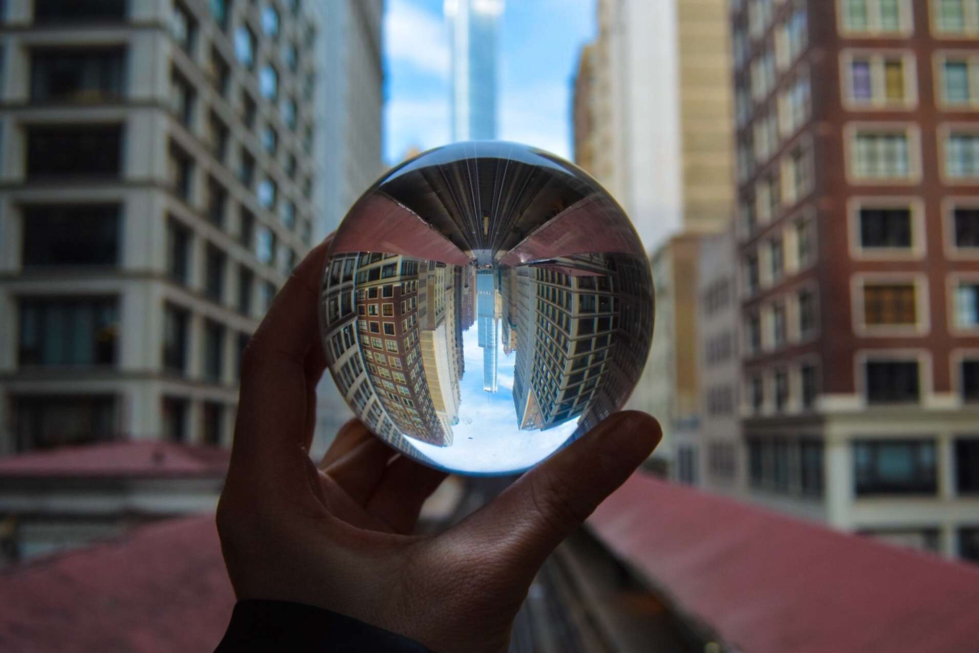 Crystal ball gazing into world of work in 2021