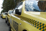 Taxi fares in Victoria are set to rise by six per cent.
