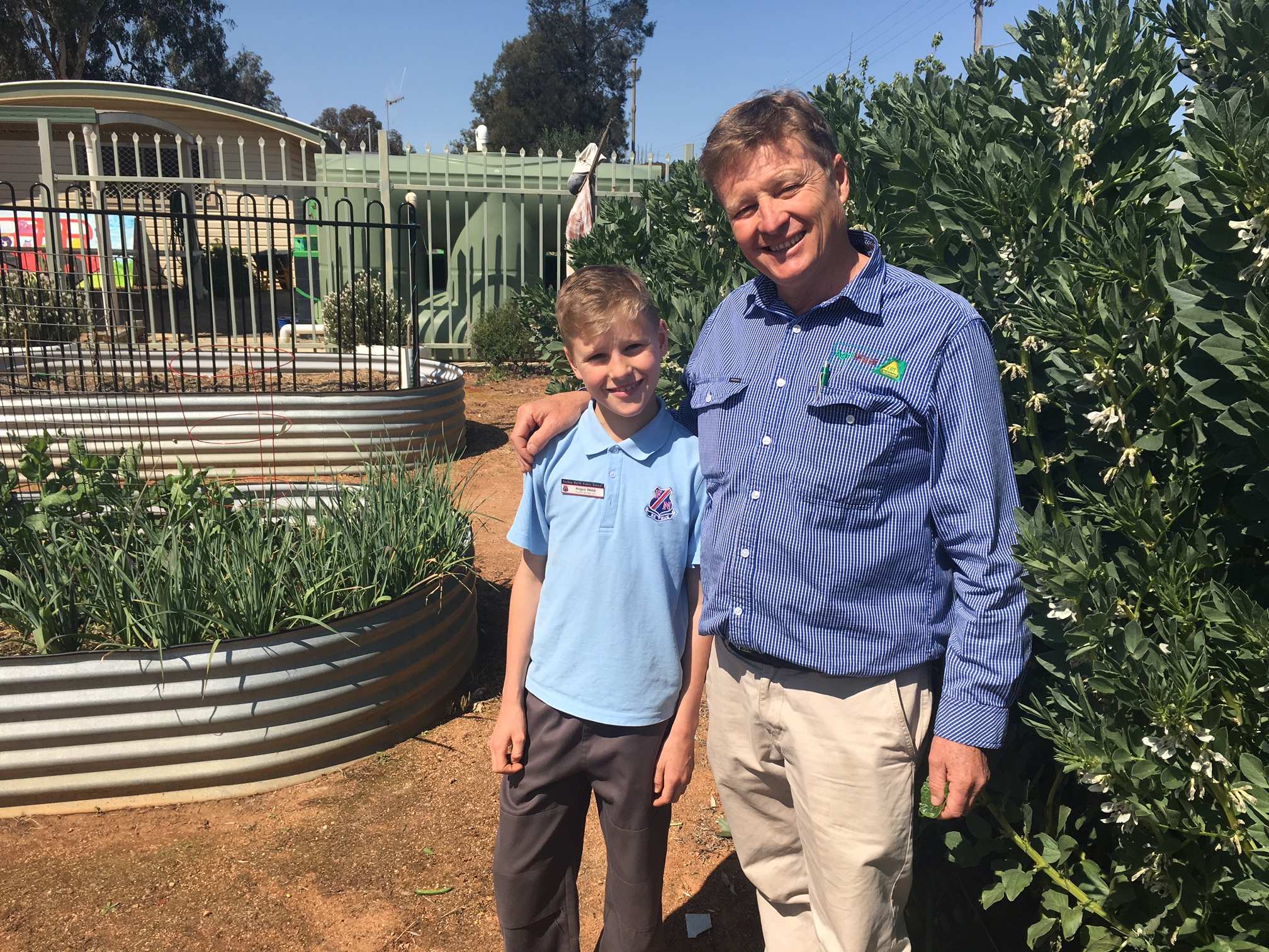 Calling Elon Musk — Angus Webb, 11, wants your help with his petition ...