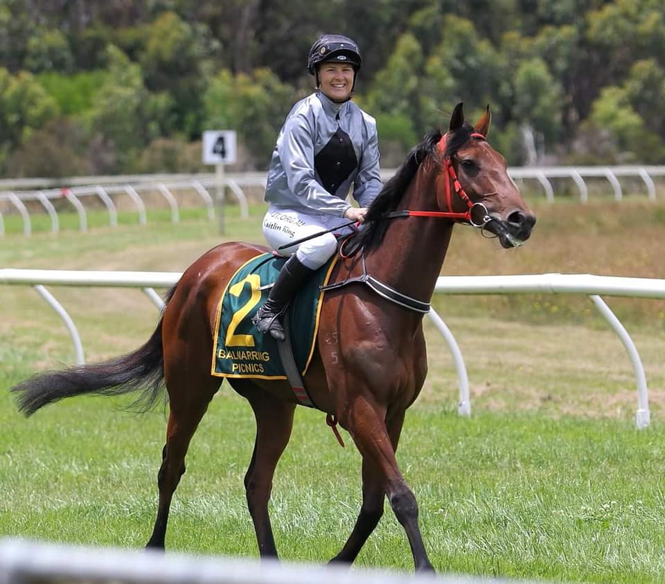 Racing Victoria mandates COVID19 vaccine for all staff ABC News