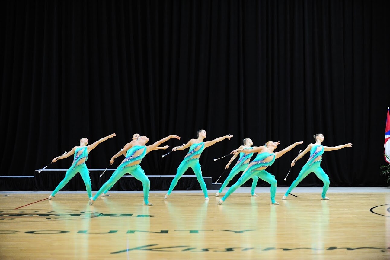 World Baton Twirling International Cup beckons for Australian teams