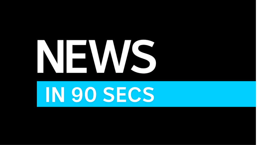 ABC News in 90 Seconds