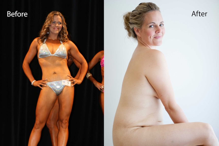 How Taryn Brumfitt loved her body, broke the internet and started a  revolution - ABC News