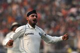 The much-maligned Harbhajan Singh will not be hitting Australian shores this summer.