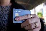 Some recipients say the cashless debit card has made budgeting harder, not easier.