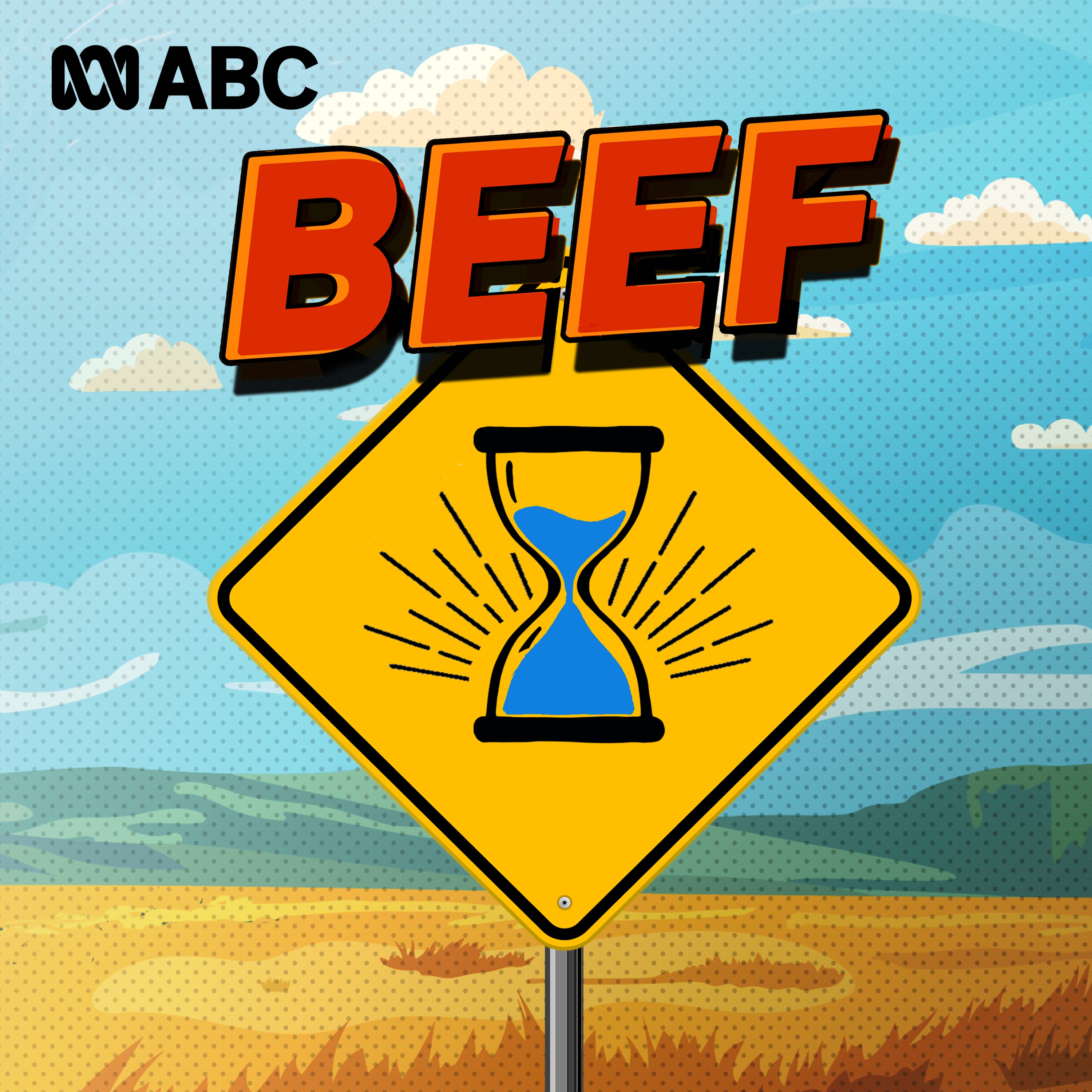 Beef | Battle for the Blue Zones episode artwork