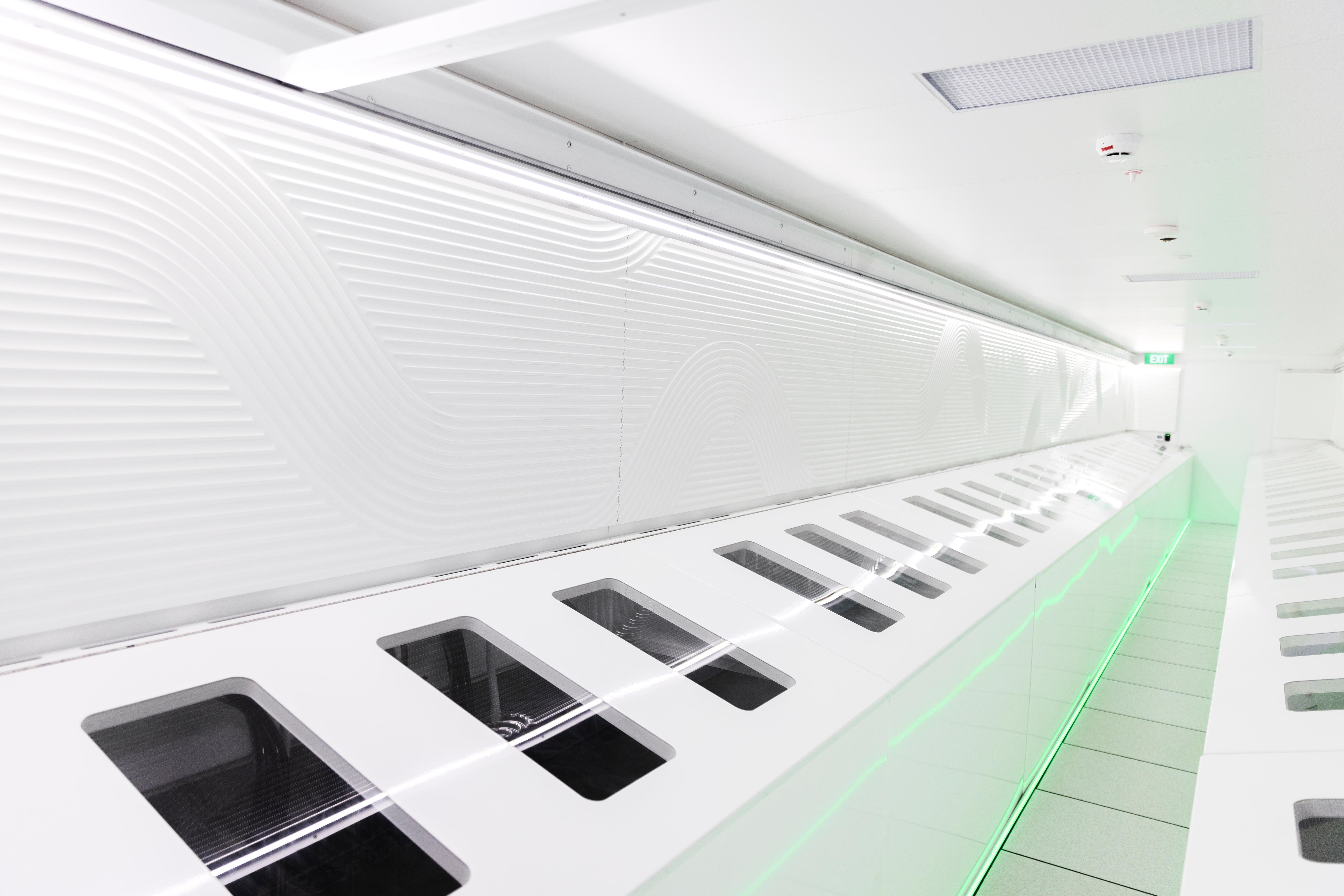AI company set to become Tasmania's biggest power user