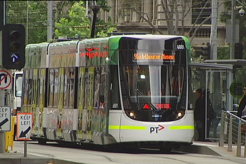 Government to cut cost of train, tram travel