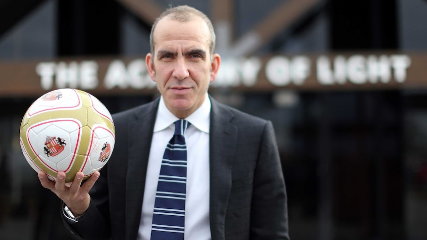 Sunderland manager Paolo Di Canio has insisted he is not a racist and not a supporter of fascism.
