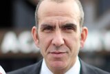 Controversial arrival ... new Sunderland coach Paolo Di Canio.