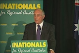 Nationals going from strength to strength: Truss
