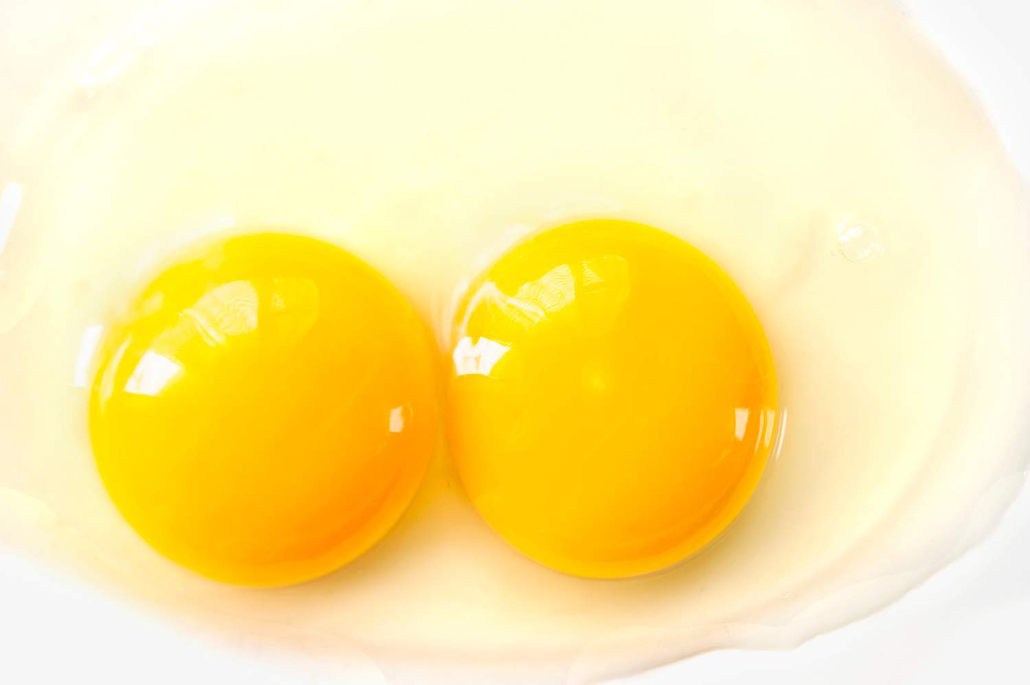 What are the odds of getting a doubleyolk egg? ABC Radio National