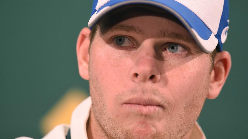 Steve Smith says the players want to avoid the prospect of an Ashes boycott.