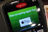 Apple Pay mobile payment system