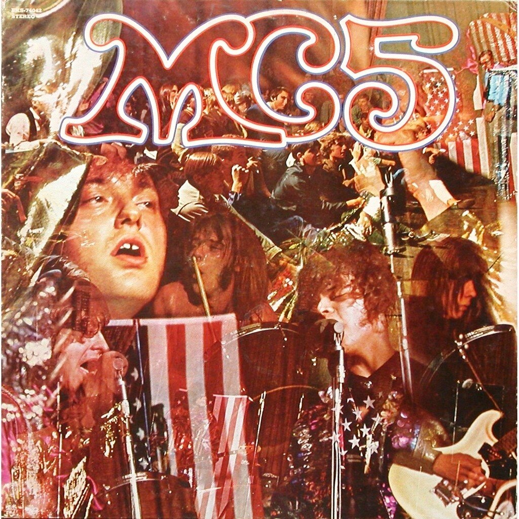 The Vinyl Frontier Live music recordings ABC Radio National