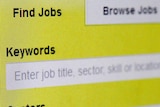 Jobs classifieds