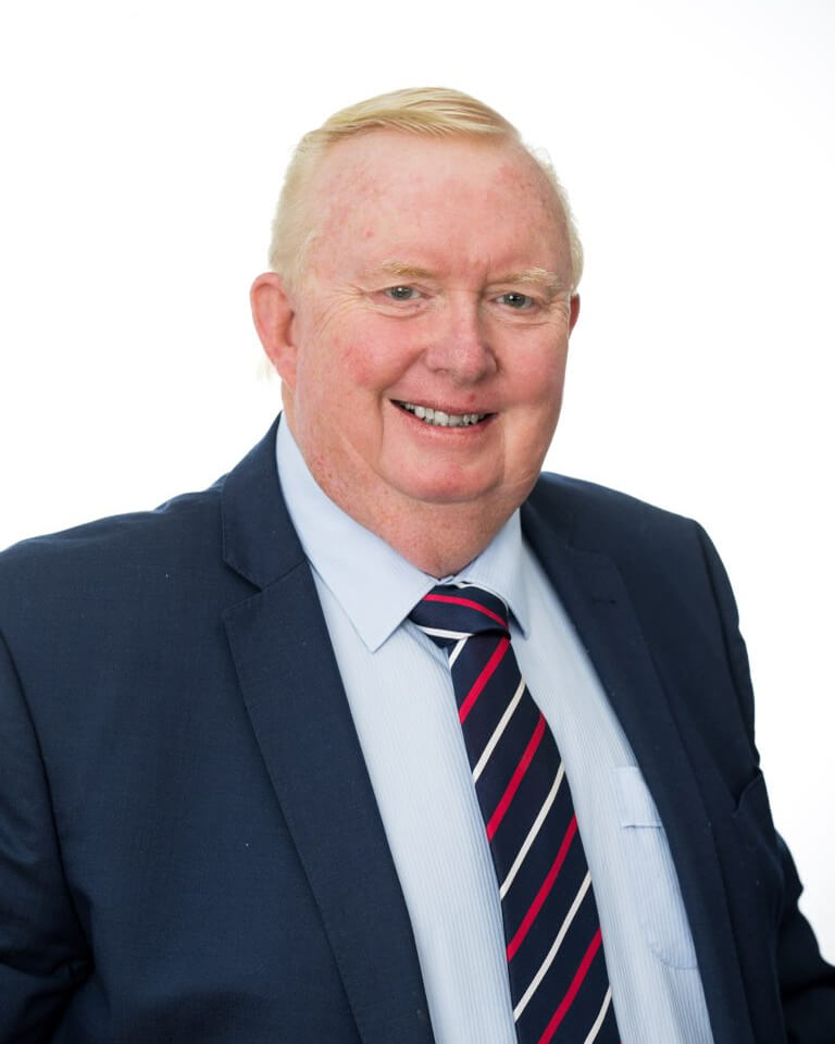 Alderman seeking re-election suspended for allegedly touching female staff
