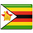 Zimbabwe flag icon