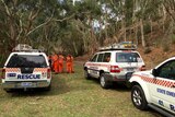 Injured man rescued after two days in Cleland Conservation Park in the Adelaide Hills