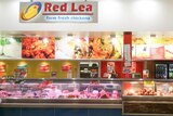 Red Lea