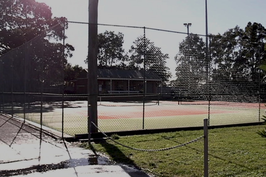 Adamstown Rosebud Tennis Club