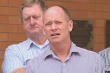 Premier Campbell Newman announces $17 million for projects in central and western Queensland