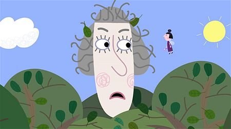 Ben and Holly's Little Kingdom Video Clips | Ben and Holly's Little ...
