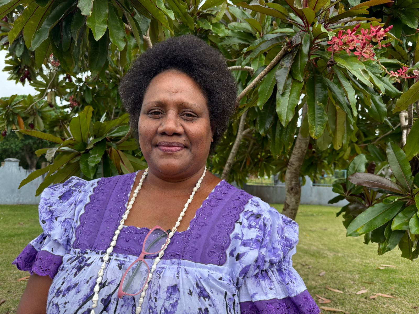How Pacific women are reclaiming their rightful place as chiefs episode artwork