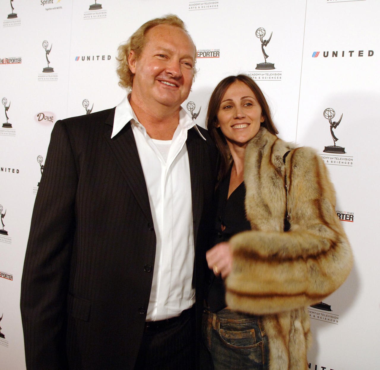 Randy Quaid and wife arrested in Canada - ABC News