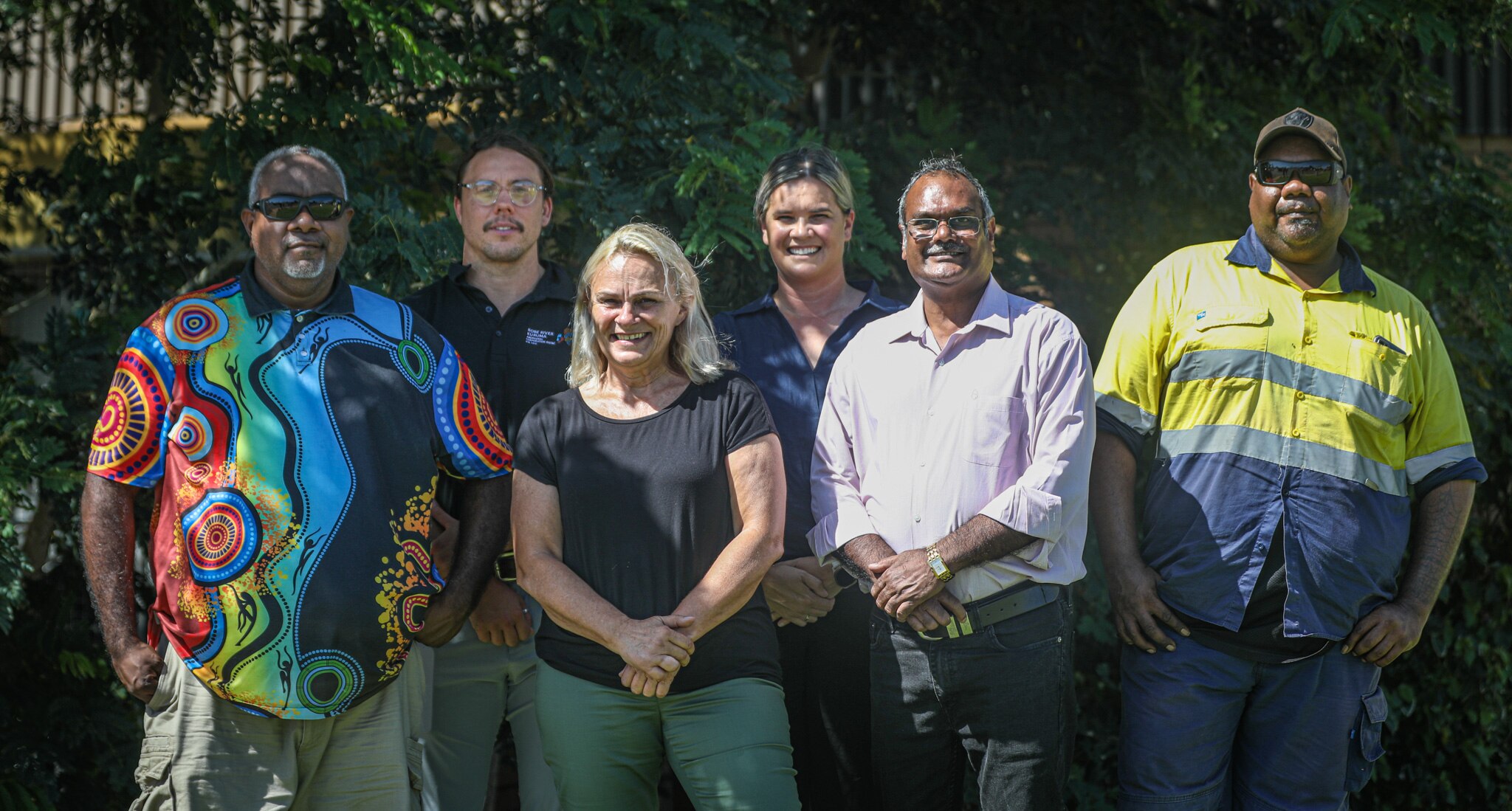 Robe River Kuruma Aboriginal Corporation to deliver Target 120 for at ...