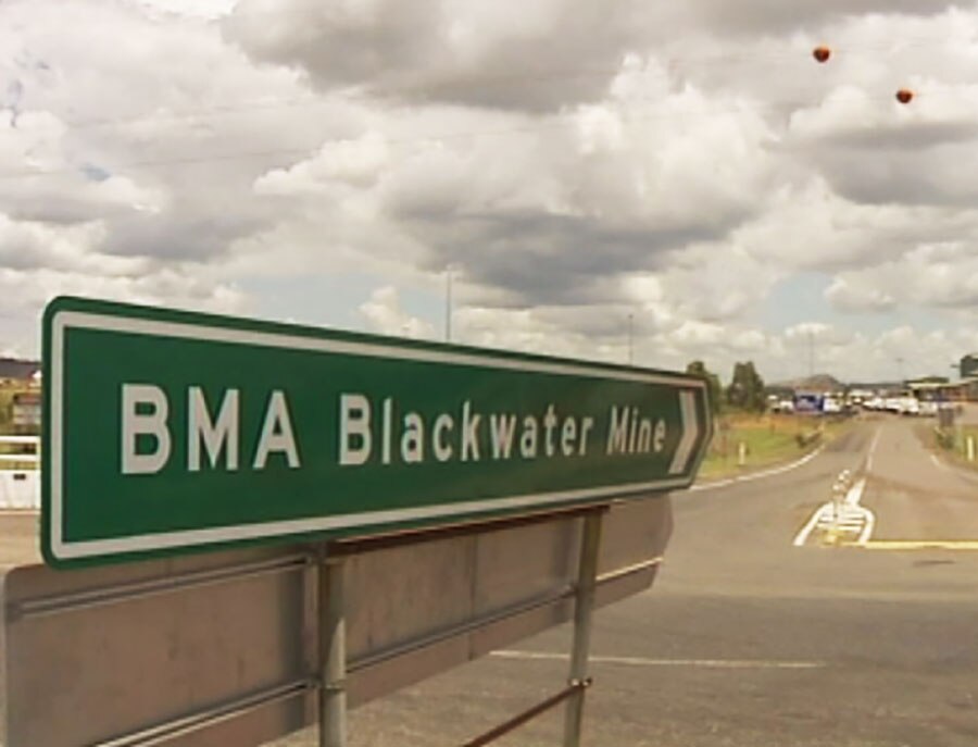 Union Demands Job Security For Workers At BHP's Daunia, Blackwater Coal ...