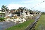 Tornado damage bill in the millions