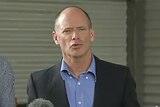 Premier Campbell Newman pledges to create more than 200,000 jobs in Queensland.
