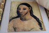 Picasso painting returned to Spain