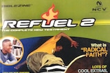 Refuel 2: The 'biblezine' given to students at Torquay College by Access Ministries