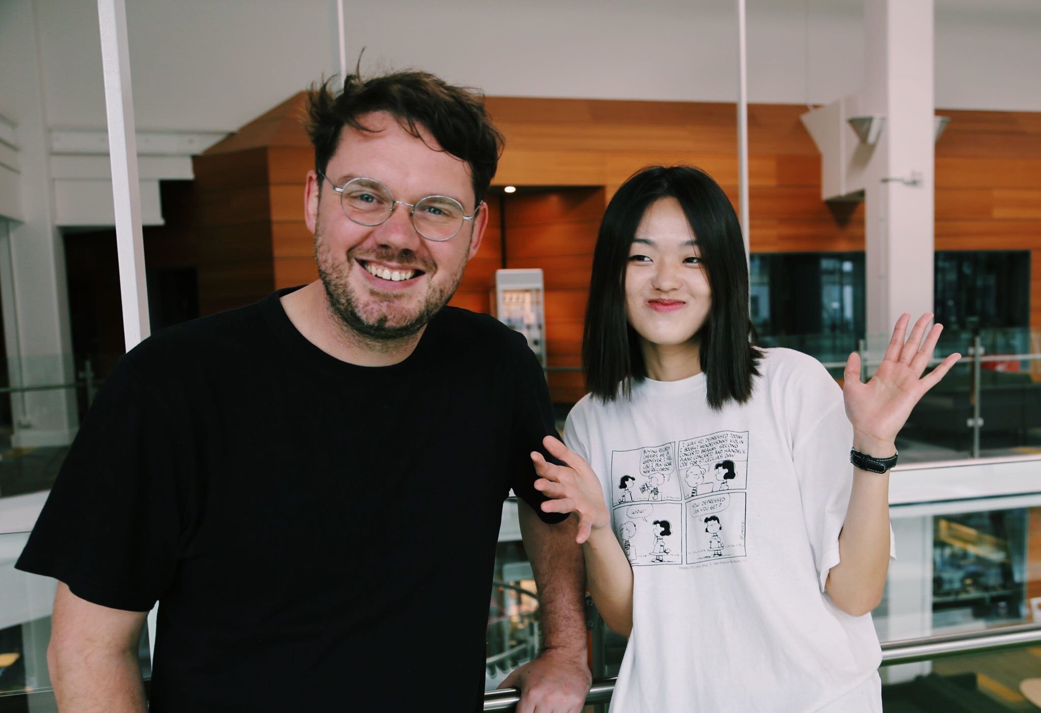 Meet 박혜진 park hye jin: breaking out of the K-house underground