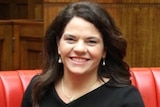 SA Best MP Connie Bonaros.