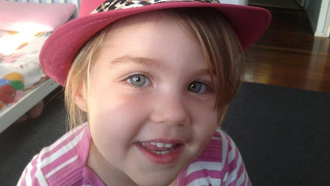 Kyhesha-Lee locked in room using rope, father's manslaughter ... - ABC News