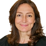 Nathalie Fernbach