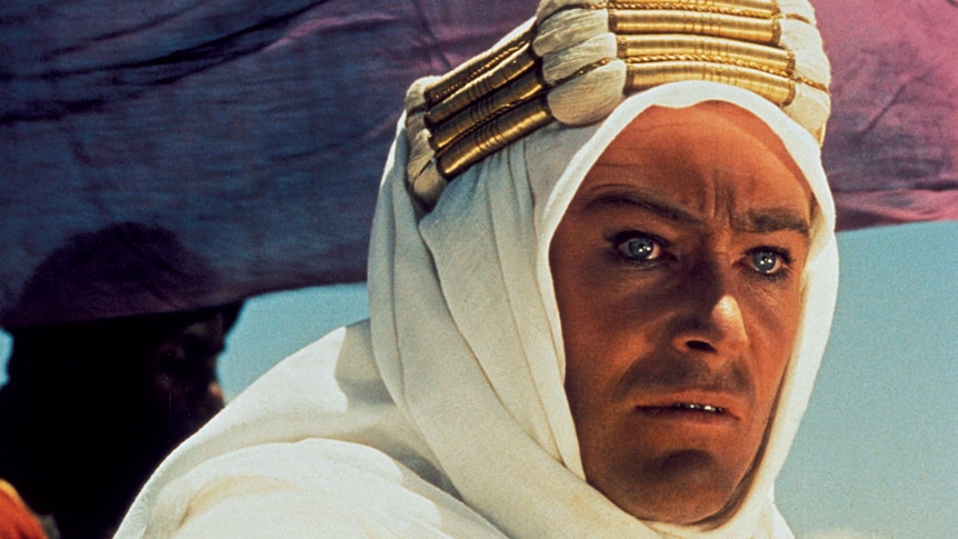The music of David Lean's films - ABC Classic