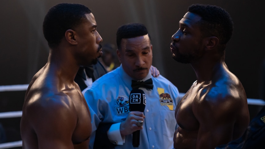 Rocky spin-off, Creed III, deals with race and disability in Michael B Jordan’s directorial debut