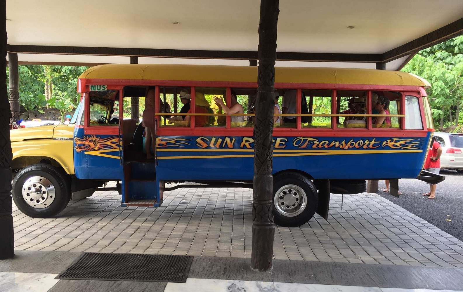 Samoa Government's 20year roadmap outlines opportunity to grow