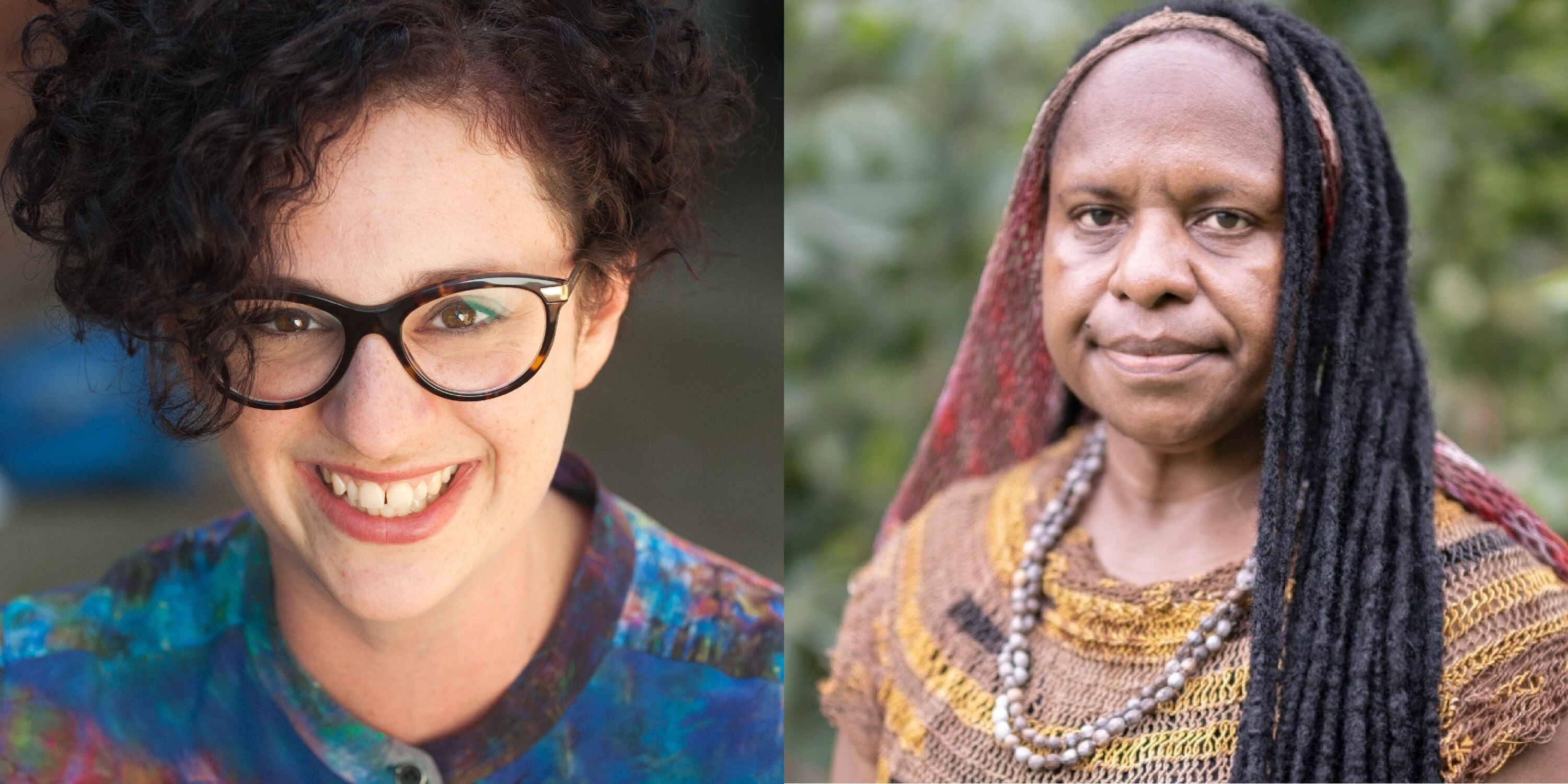 International Women's Day: Liberating religion from Australia to West Papua