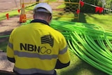 A new plan to speed up the NBN rollout