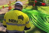 NBN rollout