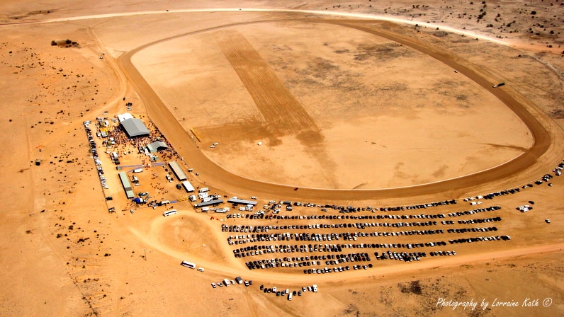 Birdsville Races