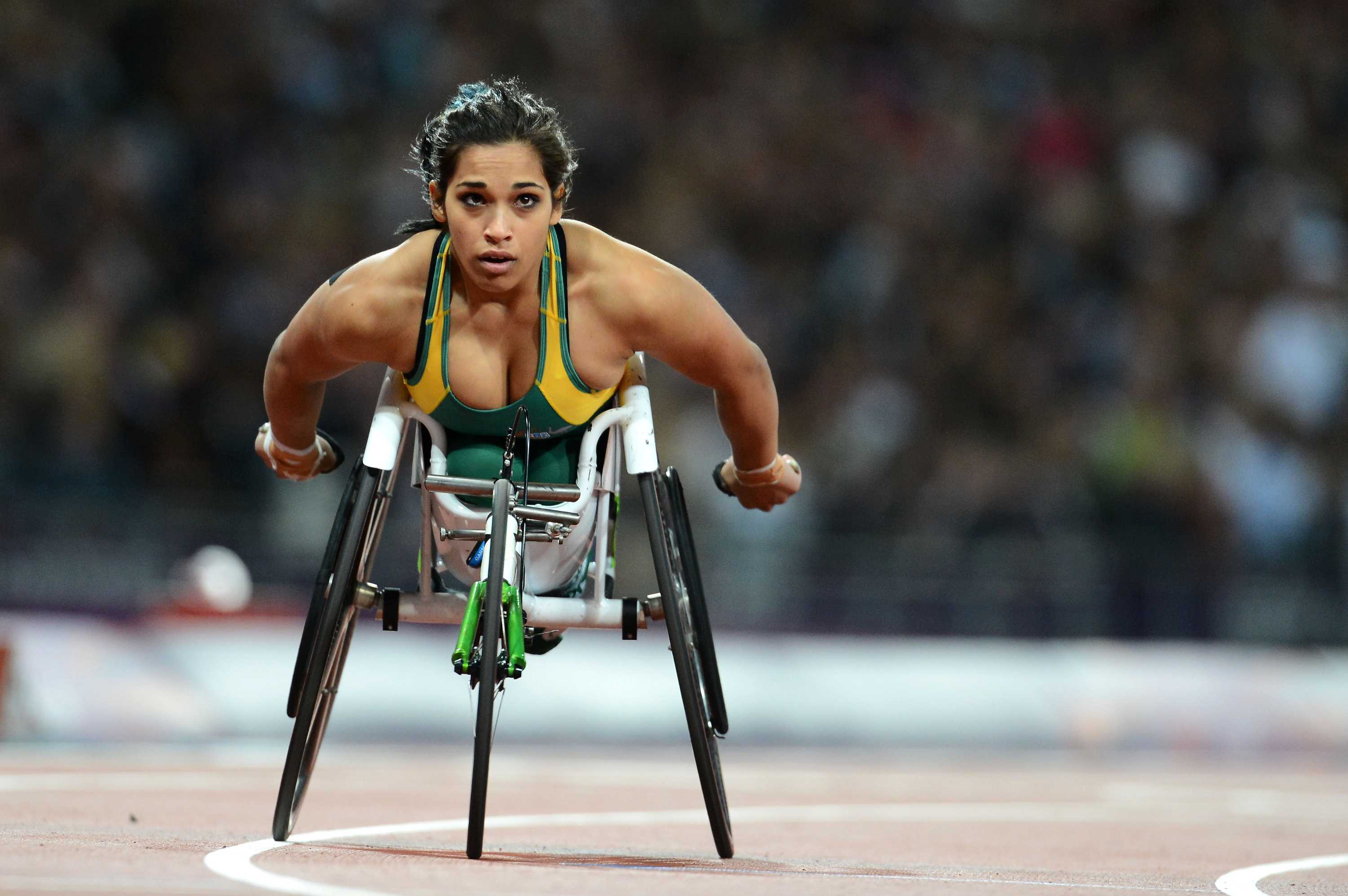 Disabled Sports Participation Rates Well Below Regular Australians   15150d13df70f54629ada2d5df2c9b1f