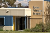 Major structural faults in two buildings have closed the Taylor Primary School at Kambah until at least Easter.