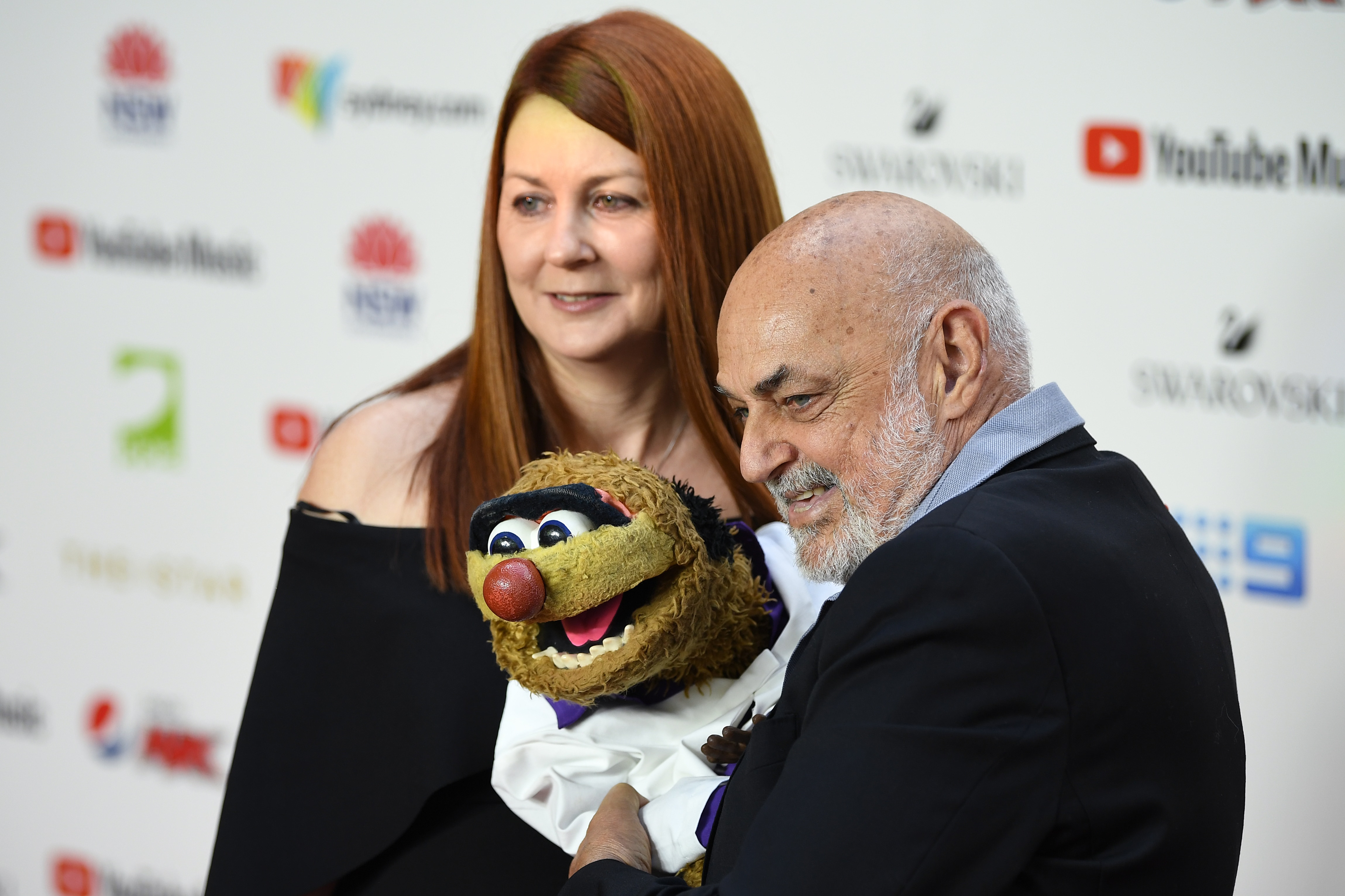 Media personality, broadcaster, and Agro puppeteer Jamie Dunn dies aged 76