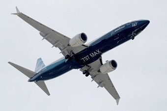 Federal Aviation Administration's reputation at risk over handling of Boeing 737 MAX 8 grounding